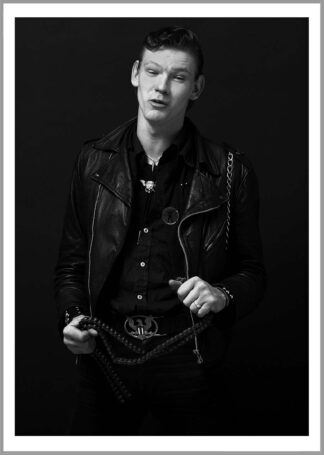 Rockers – 1977 – The Chain