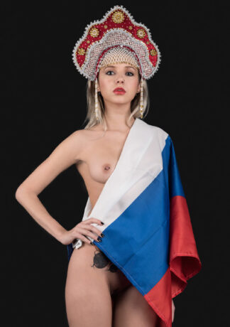 The Russians Are Coming!